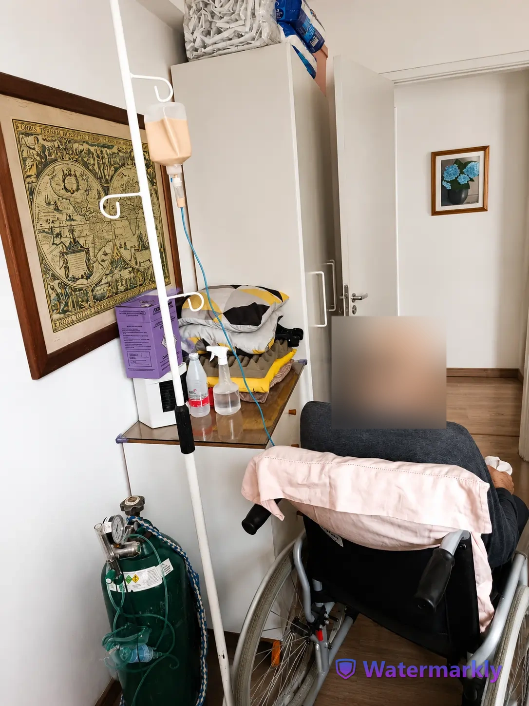 Home care para idosos em São Paulo